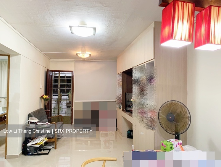 Blk 207 Serangoon Central (Serangoon), HDB 3 Rooms #208382021
